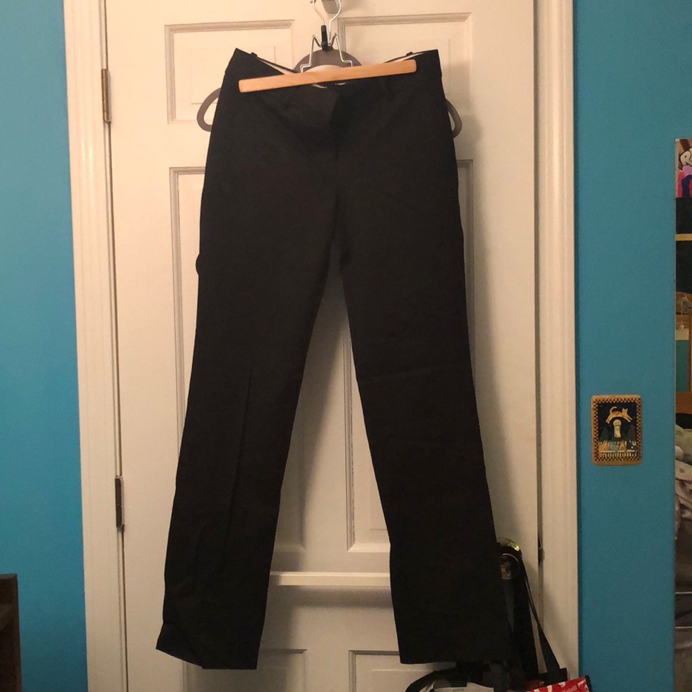 JCrew dress pants